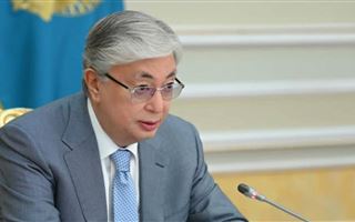 Касым-Жомарт Токаев поручил МВД и КНБ не допустить распространения дезинформации о взрывах