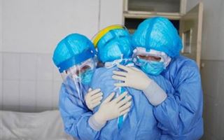 Еще около пяти тысяч казахстанцев выздоровели от коронавируса