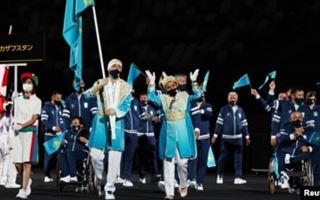 Как казахстанские тренеры оценивают выступления подопечных на Паралимпийских играх в Токио