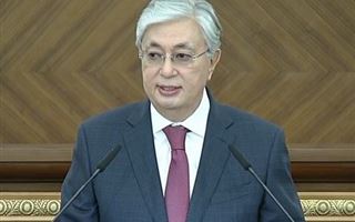 Президент Казахстана поручил разработать концепцию управления госфинансами