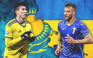 Перед матчем с Финляндией сборная Казахстана по футболу почти полностью изменит состав
