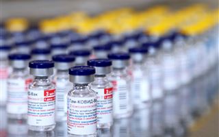 Казахстан ускорит приобретение вакцин, зарегистрированных ВОЗ