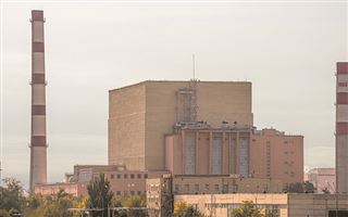 Заложники казахстанского атома: почему жители Актау должны платить за неработающий ядерный реактор