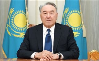 Назарбаев открыл заседание Генеральной Ассамблеи ООН