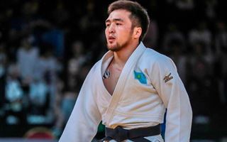 Казахстанский бронзовый призёр Олимпиады в Токио отмечает день рождения