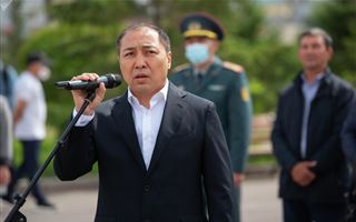 «Не раздувайте проблему, которой на самом деле не существует»: казахстанские общественники ответили «Офицерам России»