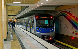 На разработку ПСД для метро в Алматы выделили 785 миллионов