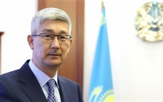 Депутатом Сената Парламента РК назначен Серикбай Трумов
