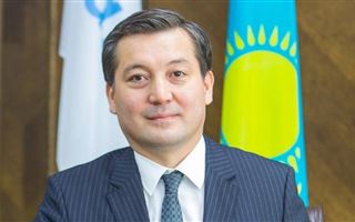 Сериккали Брекешев назначен новым министром экологии