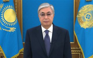 Президент Казахстана высказался о теракте 11 сентября
