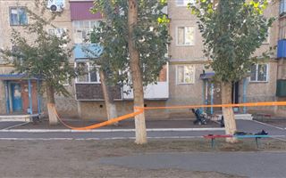 В Лисаковске ранили полицейского при стрельбе