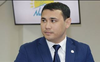 Бывший генеральный директор телеканала "Астана" возглавил "31 канал"