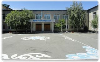 Туалет без перегородок сделали в талдыкорганской школе