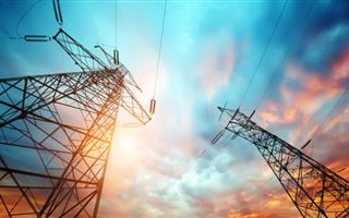 Президент Казахстана подписал поправки в договор ЕАЭС, касающиеся передачи электроэнергии
