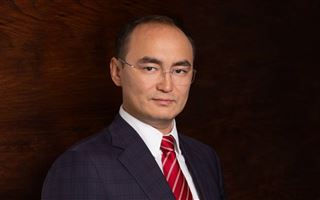 Вице-министра сельского хозяйства РК освободили от должности