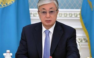 Президент Казахстана высказался об афганских беженцах
