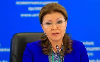 Дариға Назарбаева: «Жаһандық ақпараттық орта ұлттық және мәдени егемендікке айтарлықтай қауіп төндіреді»