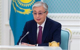 Президент Казахстана пригласил страны ШОС к себе, чтобы решать финансовые вопросы организации