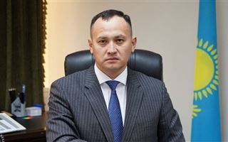 В Казахстане назначили нового главу Комитета индустриального развития МИИР РК
