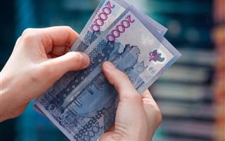 В Алматы майор полиции похитил деньги покойной