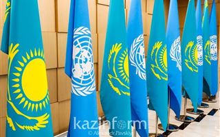 Создание гуманитарного хаба для Афганистана в Алматы одобрила ООН