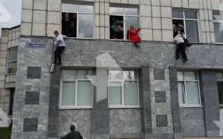 Пермь унивеситетінде оқитын қанша қазақстандық студент бары айтылды