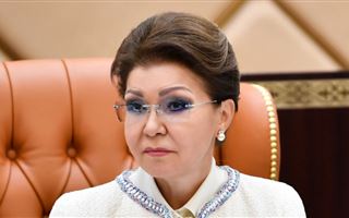 Дариға Назарбаева Үкімет басшысына жер қойнауын пайдалану мәселесі бойынша депутаттық сауал жолдады