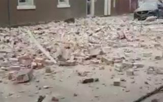 В Австралии произошло сильное землетрясение
