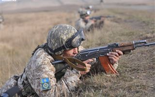 Казахстанцы боятся Америку и готовы оказать военную помощь России и Беларуси - исследование