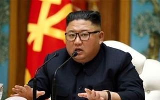 Ким Чен Ын отверг предложение США о диалоге - СМИ