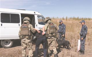 Сборщики анаши снабжены лучше полицейских: как 16 правоохранителей борются с наркомафией в Шуской долине