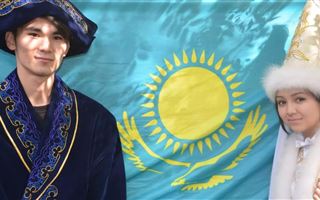 Российские казахи рвутся в Казахстан - СМИ 