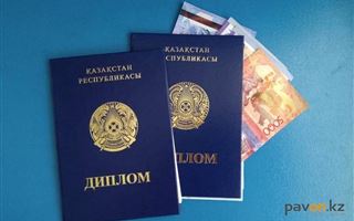 Суд обязал выпускницу вуза выплатить грант акима Павлодарской области