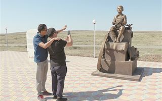 Литературный туризм в Казахстане: спрос есть, гидов нет