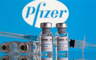 В Алматы после 20 октября ожидается поступление вакцины Pfizer
