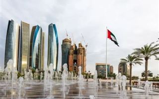 Гражданам РК разрешили въезжать в Абу-Даби без карантина