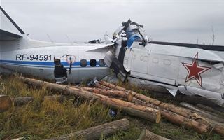 В Татарстане объявили день траура по погибшим в авиакатастрофе