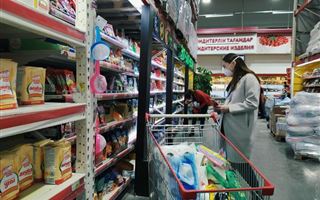 Россия причастна к рекордному росту инфляции в Казахстане за последние пять лет: обзор иноСМИ