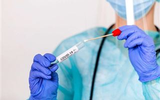 В РК за прошедшие сутки коронавирусом заболели 1499 человек