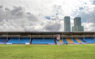 В столице снесут центральный стадион и построят его заново
