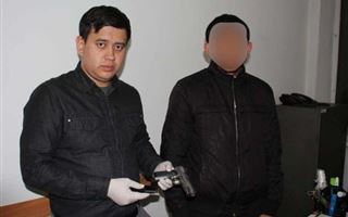 В Алматинской области задержали подозреваемого в перестрелке