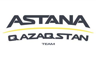 Канадский спонсор уходит, “Astana” вновь становится казахстанской