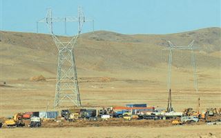 Энергодефицит добрался и до Казахстана