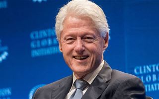 Билла Клинтона срочно госпитализировали - СМИ