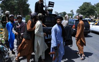 Преследуемый талибами афганец судится c алматинской полицией