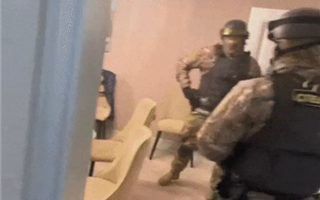 В Нур-Султане в ходе спецоперации задержаны организаторы подпольных игр