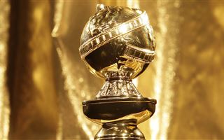 Церемония награждения «Золотого глобуса» пройдет 9 января
