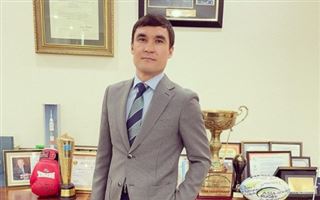 Серик Сапиев прокомментировал свой уход с должности председателя Комитета