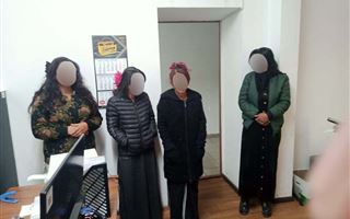 Жители Алматинской области под гипнозом отдали мошенницам деньги и драгоценности