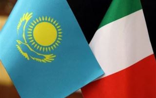 План военного сотрудничества на 2022 год подписали Казахстан и Италия